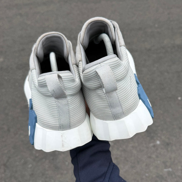 Hermès Bouncing Grey / Blue Trainer - Uk 10 (Fit 10.5/11) - view 5