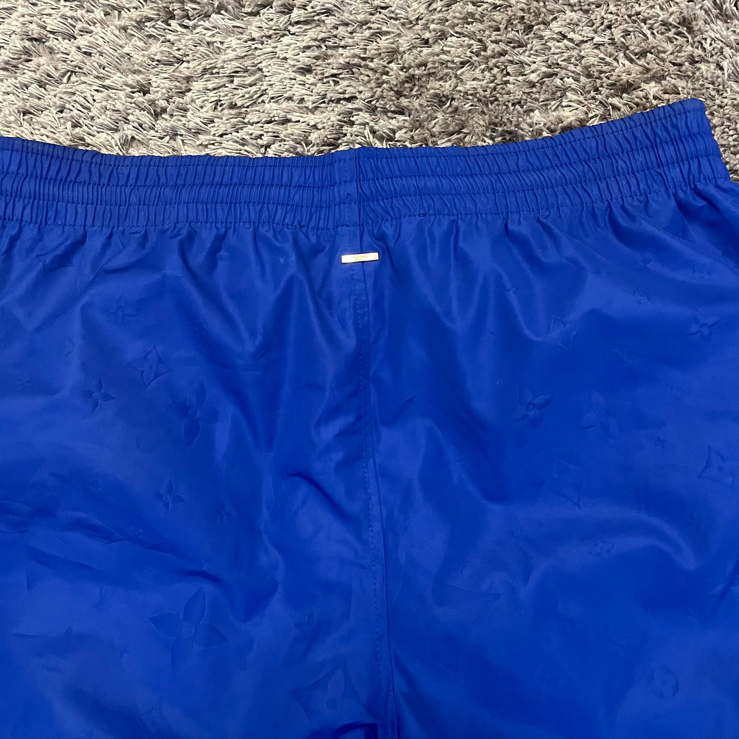 Louis Vuitton Swim Shorts - Medium