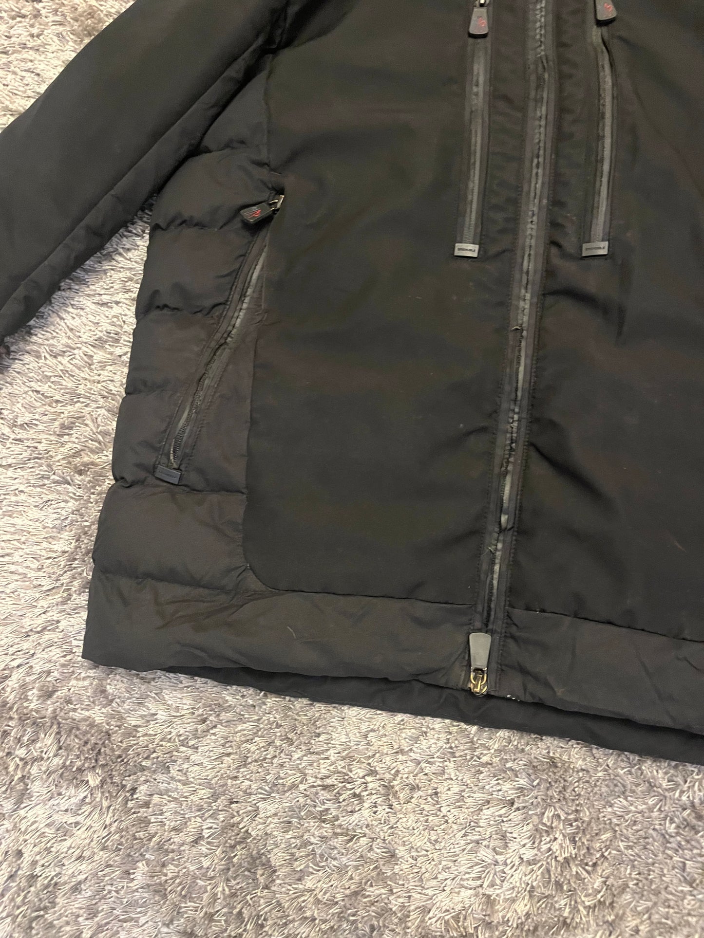Moncler Grenoble Bessans - Size 5