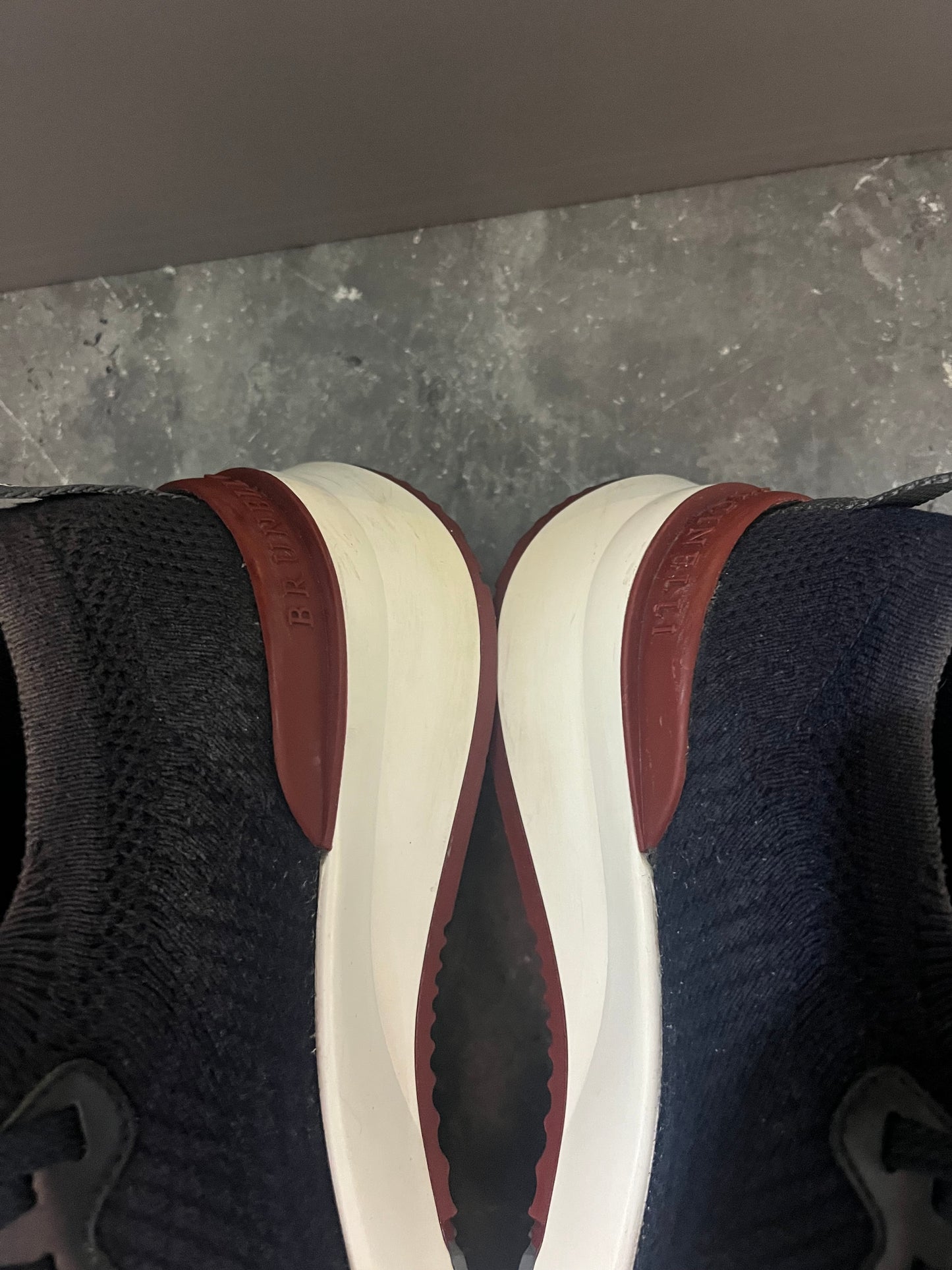 Brunello Cucinelli Sneaker - Uk 5 (Fit 6)