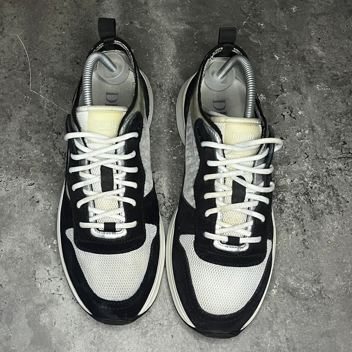 Dior B25 - Uk 7 (41)