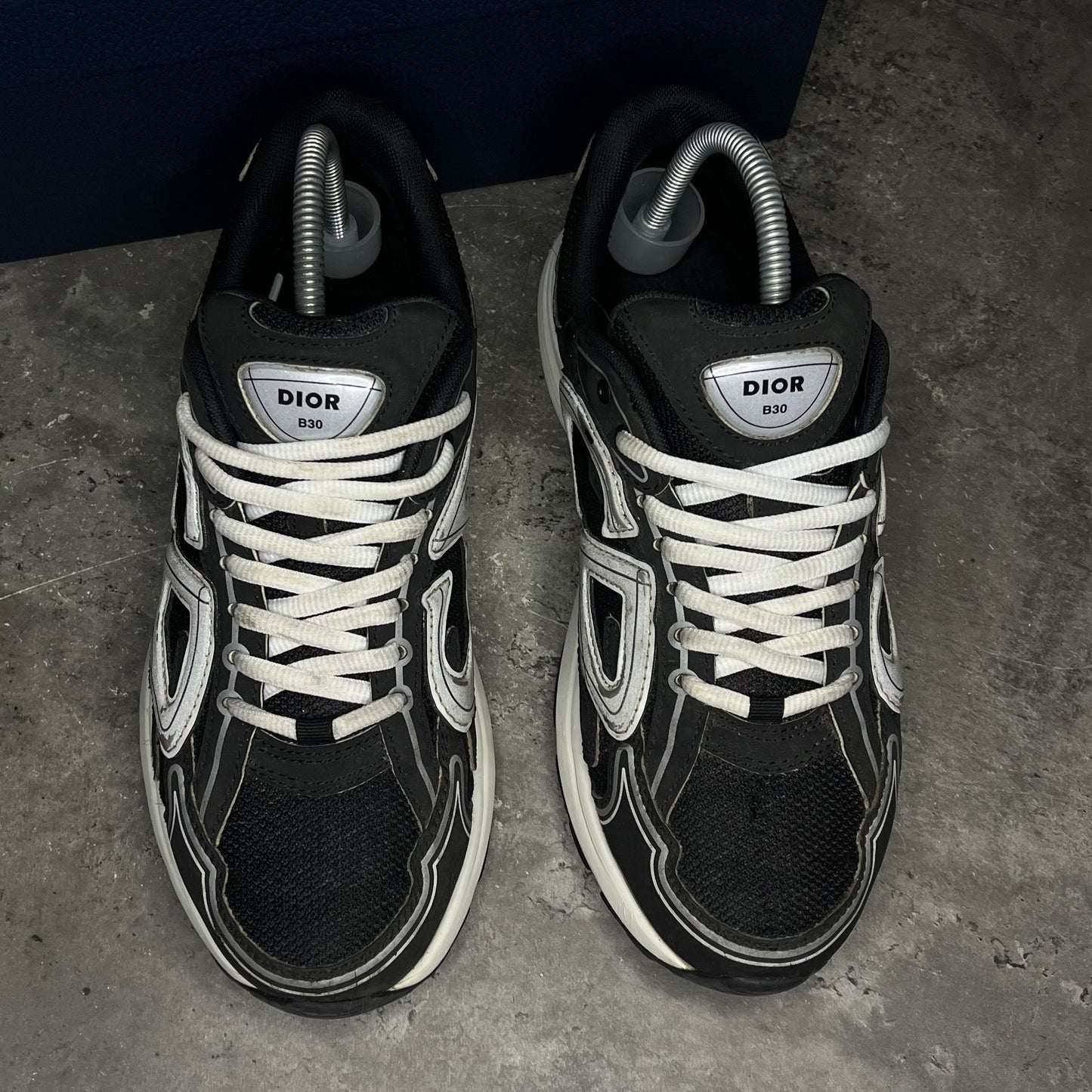 Dior B30 - Uk 7.5 (41.5)
