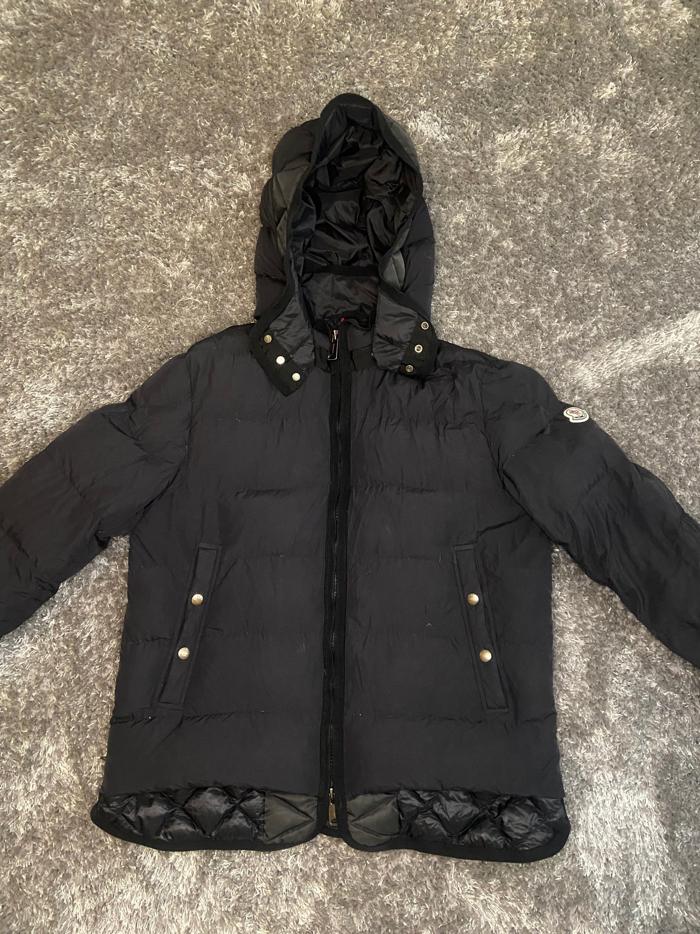 Moncler - Size 3