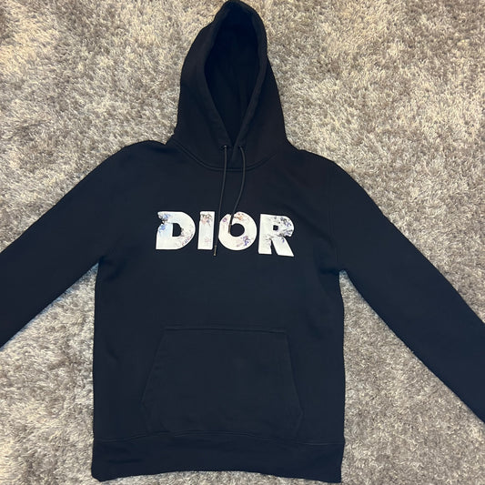 Dior x Daniel Arsham Hoodie - Small