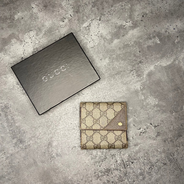 Gucci Purse/Wallet