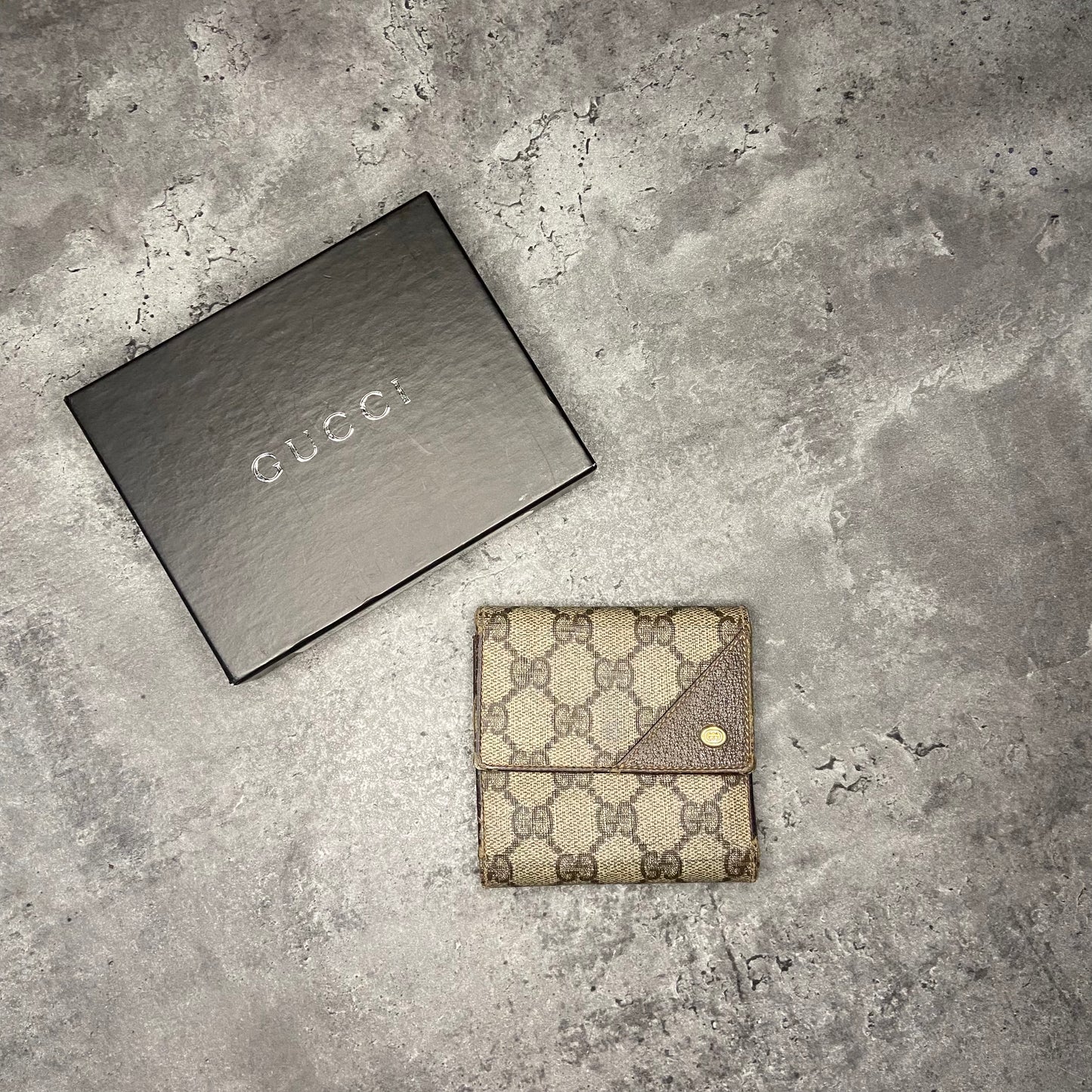 Gucci Purse/Wallet