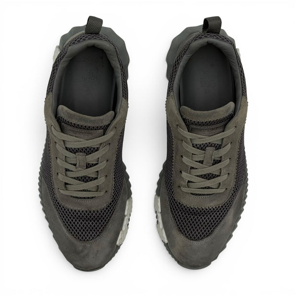 Hermes Bouncing Sneaker - Uk 7.5 (Fit 8/8.5)