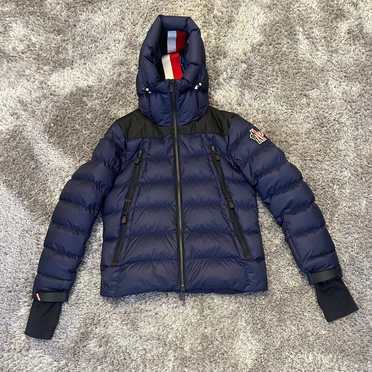 Moncler Grenoble Camurac - Size 1 (Small)