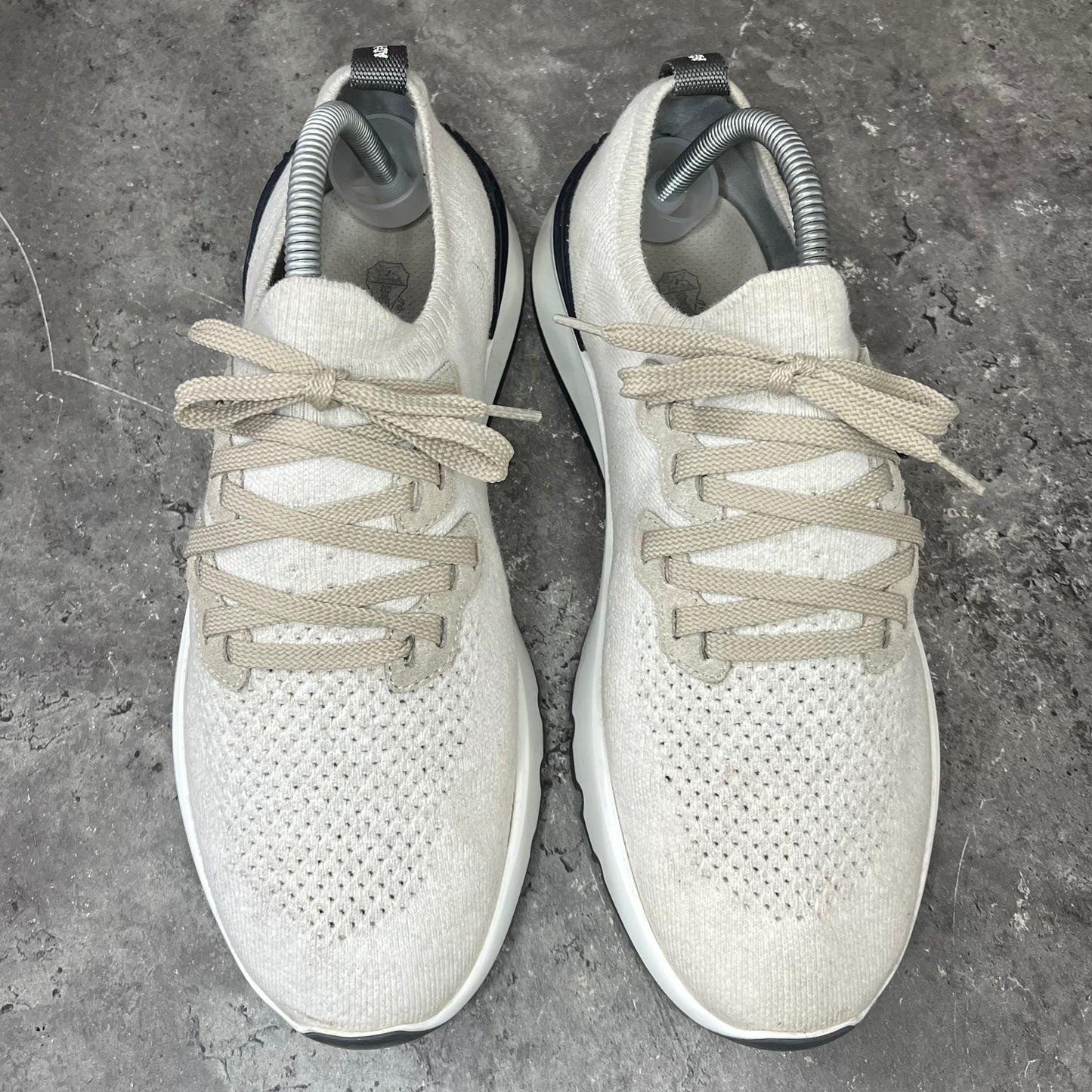 Brunello Cucinelli Sneaker - Uk 7 (Fit 7.5/8)