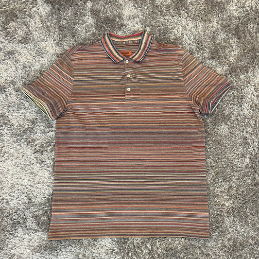 Missoni Polo - Large (Fits M/L)