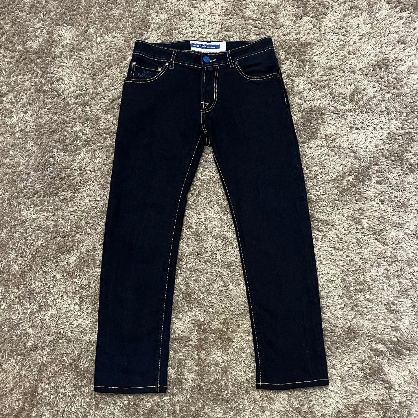 Jacob Cohen Jeans - Size 31