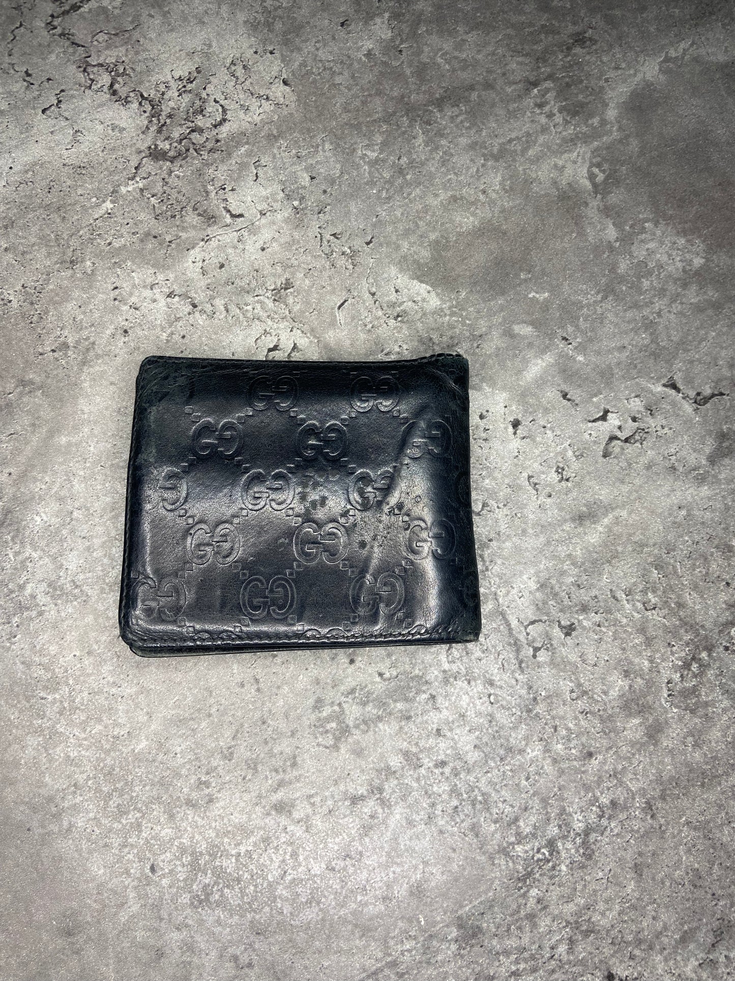 Gucci Wallet