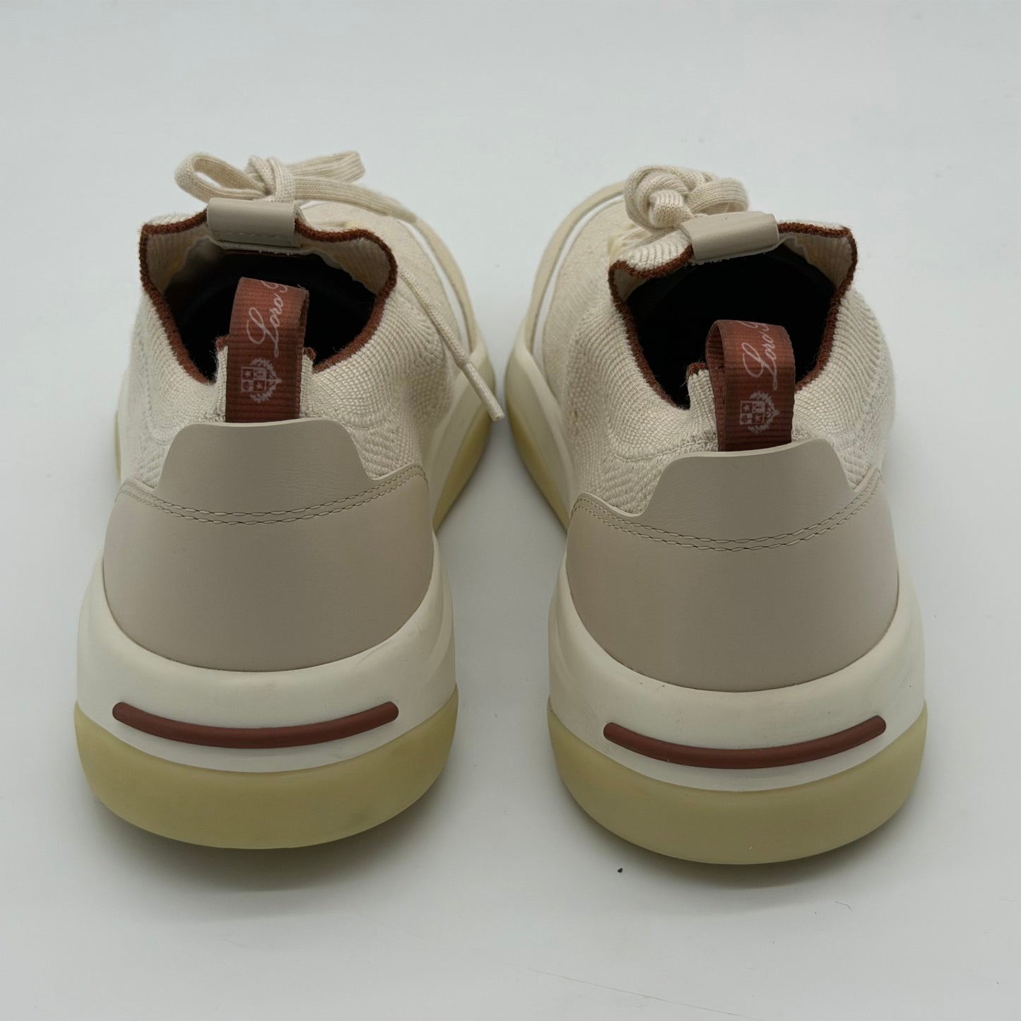 Loro Piana 410 LP Walk - Uk 7 (Fit 7.5/8)