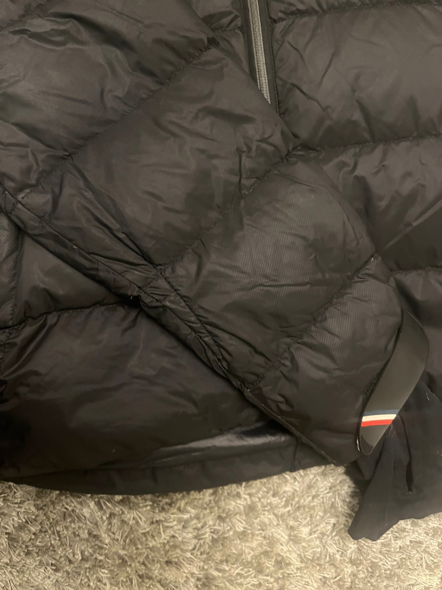 Moncler Greboble Camurac - Size 3