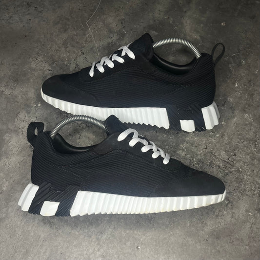Hermes Bouncing Sneaker - Uk 5.5 (Fit 6/6.5)