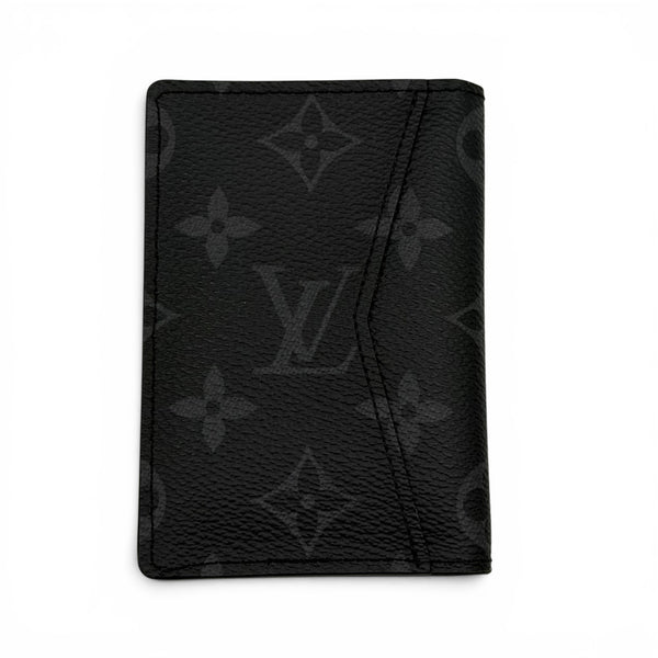 Louis Vuitton Monogram Eclipse Card Holder