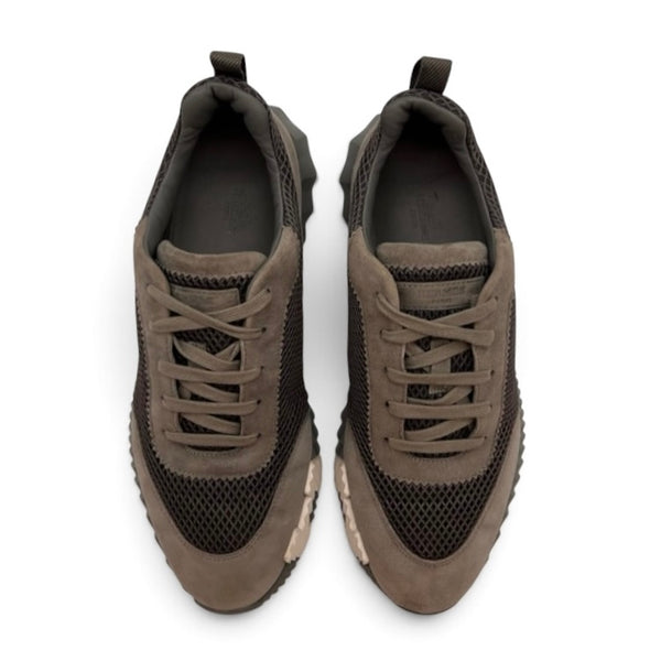 Hermes Bouncing Sneaker - Uk 8 (Fit 8.5/9)