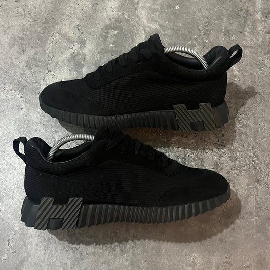 Hermes Bouncing Sneaker - Uk 7.5 (Fit 8)