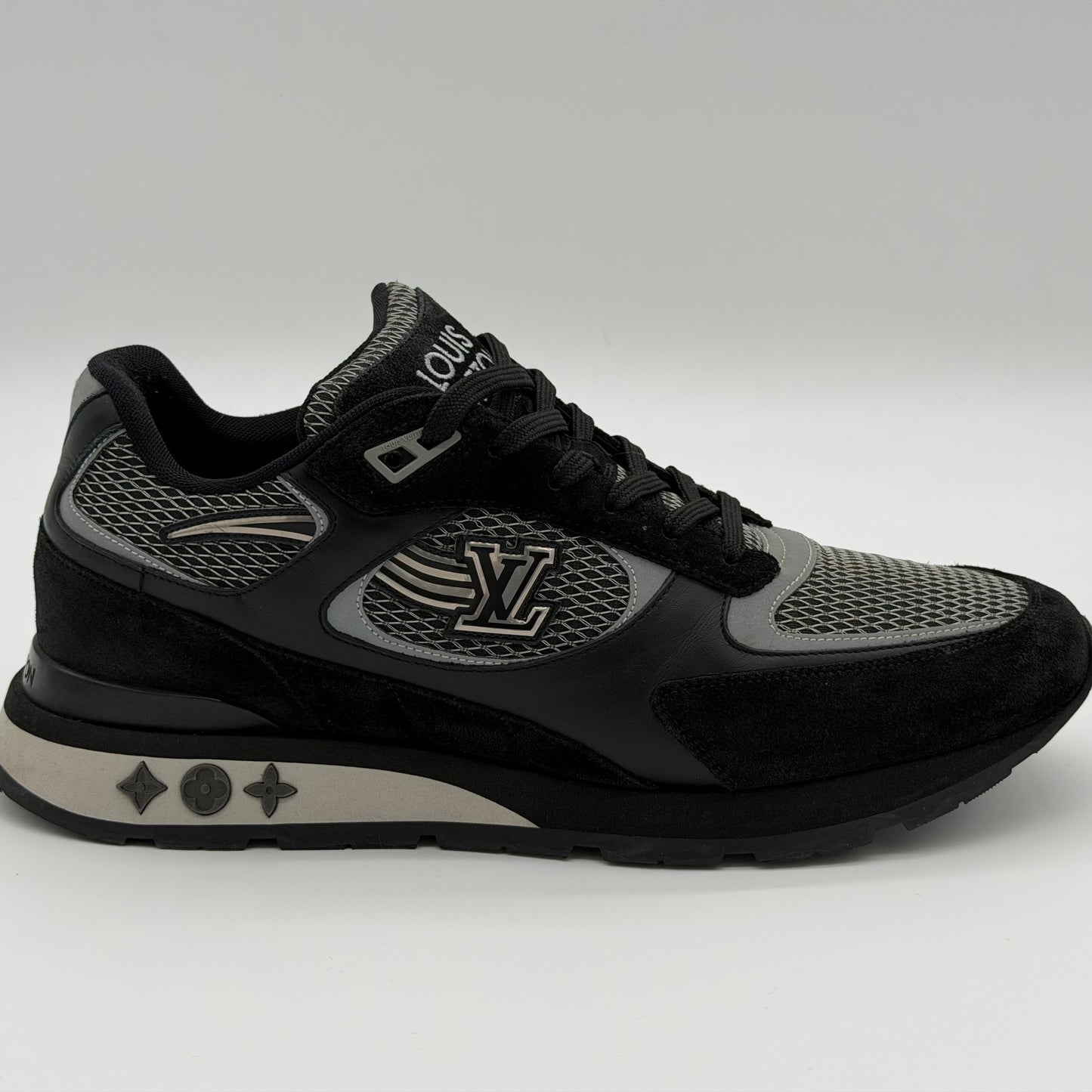 Louis Vuitton Runaway Sneaker - Uk 8 (Fit 8.5/9)