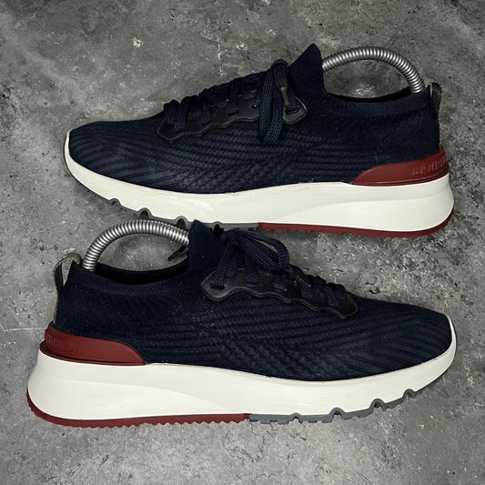 Brunello Cucinelli Sneaker - Uk 6 (Fit 7)