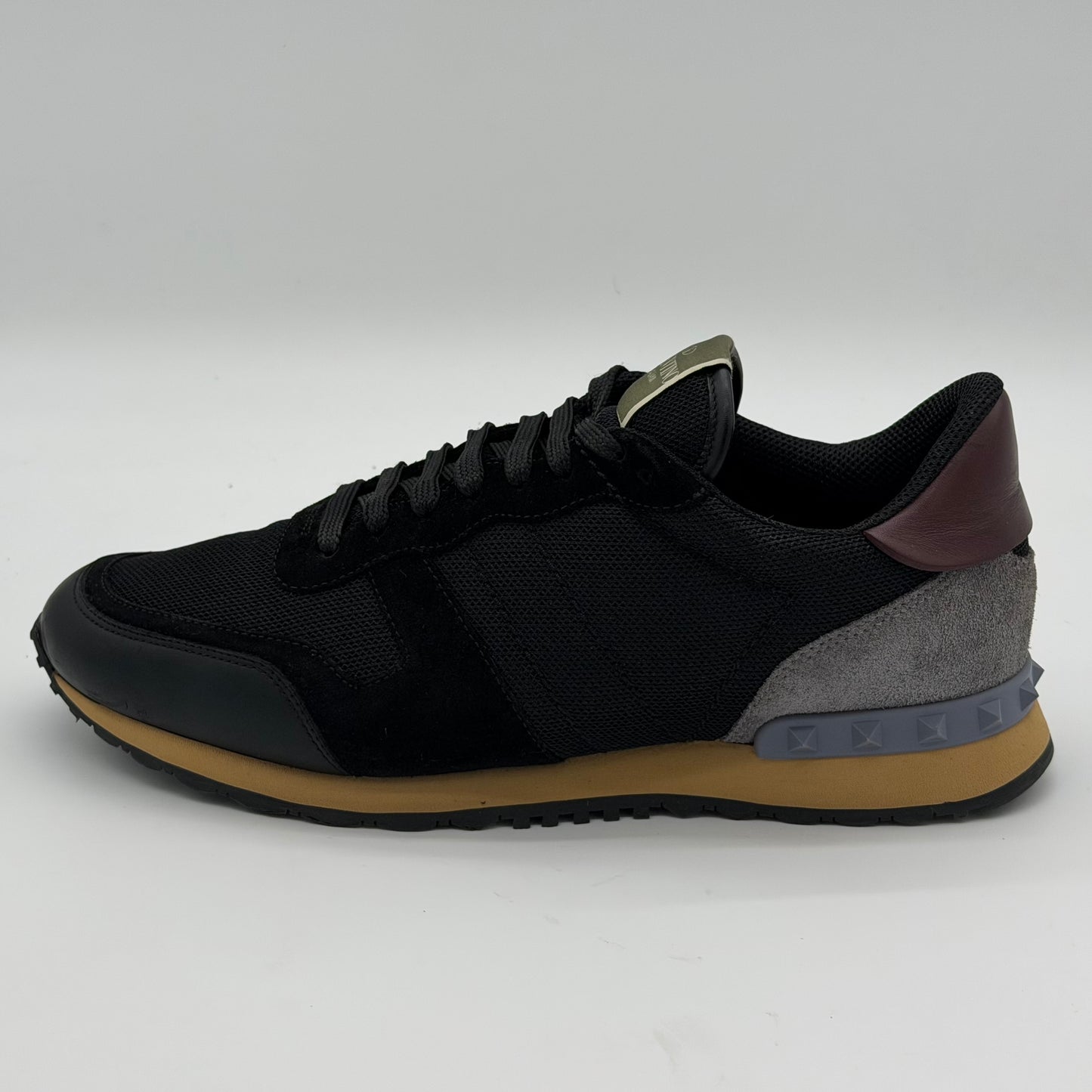 Valentino Runners - Uk 8 (Fit 8.5/9)