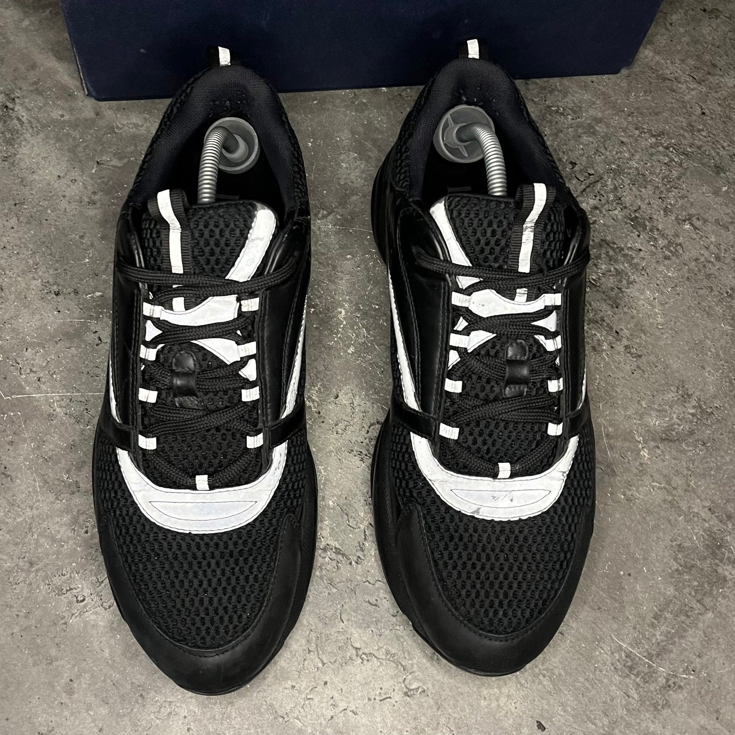 Dior B22 - Uk 10 (44)