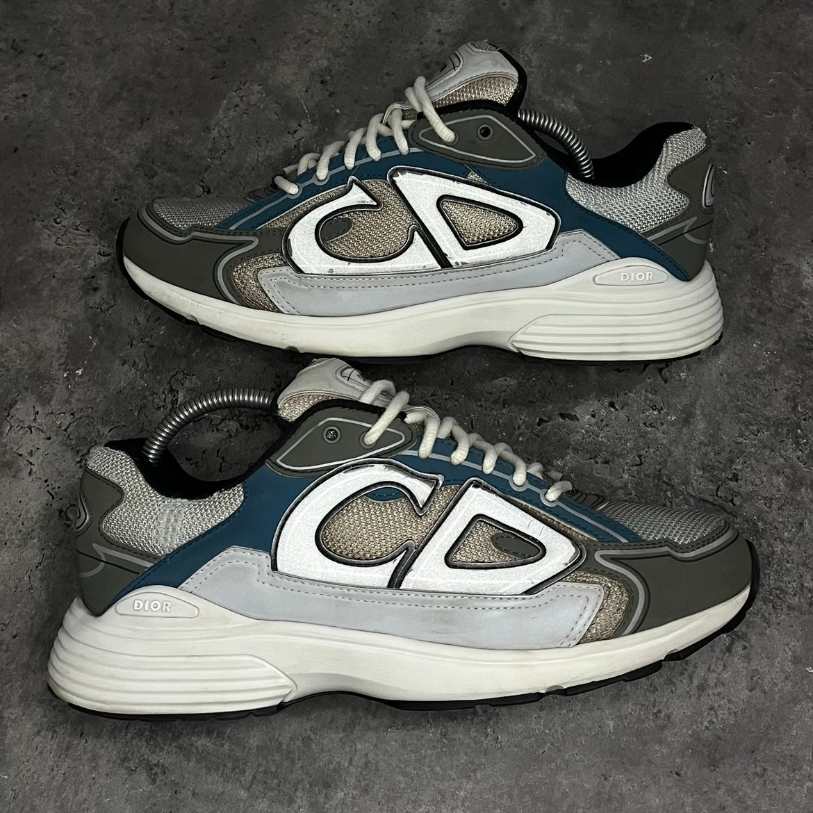 Dior B30 - Uk 8 (42)