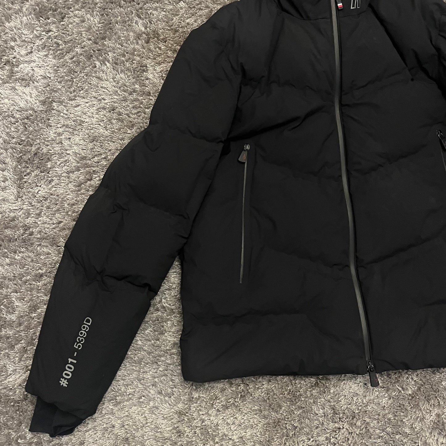 Moncler Grenoble Arcesaz - Size 6