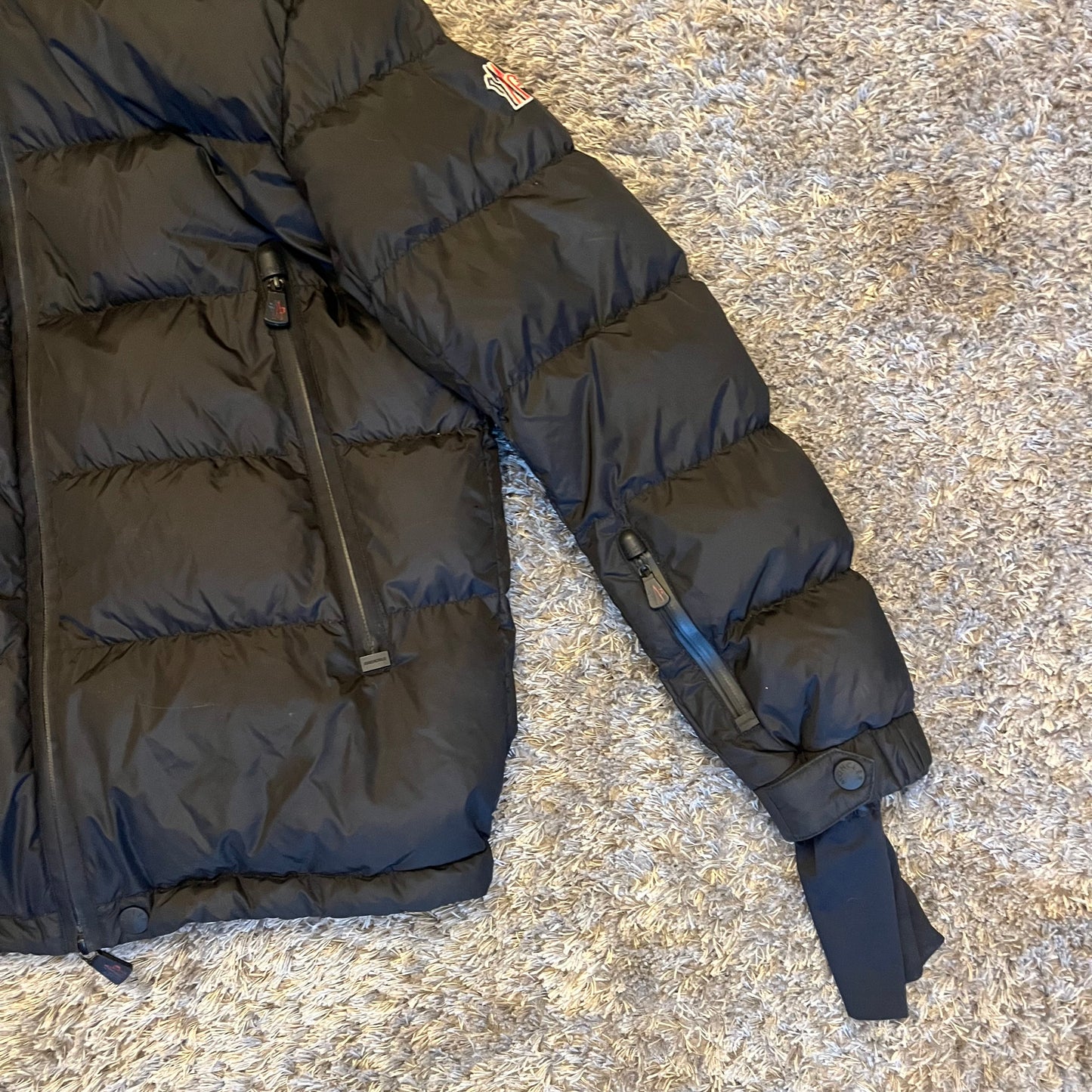 Moncler Grenoble - Size 1