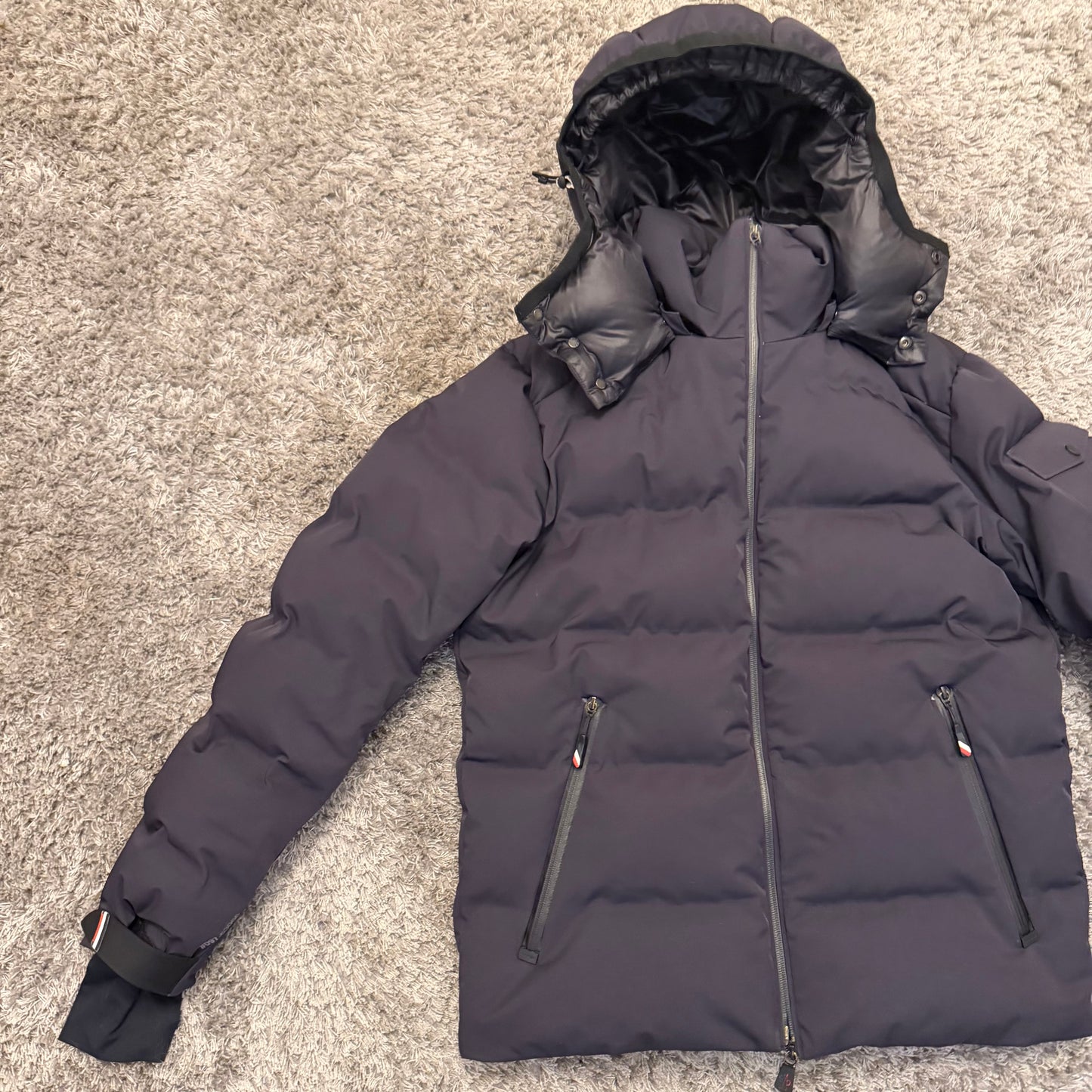 Moncler Grenoble Montgetech - Size 3