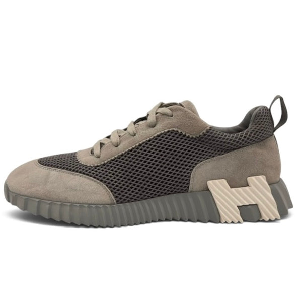 Hermes Bouncing Sneaker - Uk 8 (Fit 8.5/9)