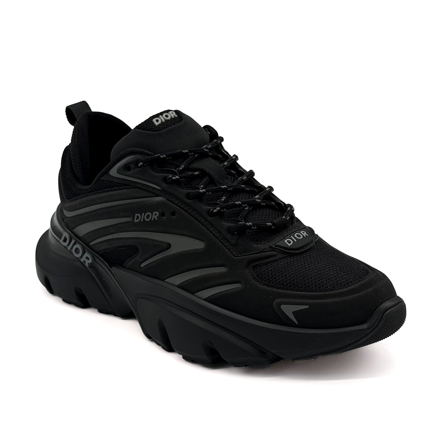Dior B32 Trainer Black - Uk 7.5 (41.5)