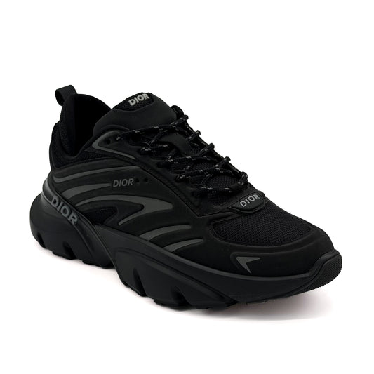 Dior B32 Trainer Black - Uk 7.5 (41.5)