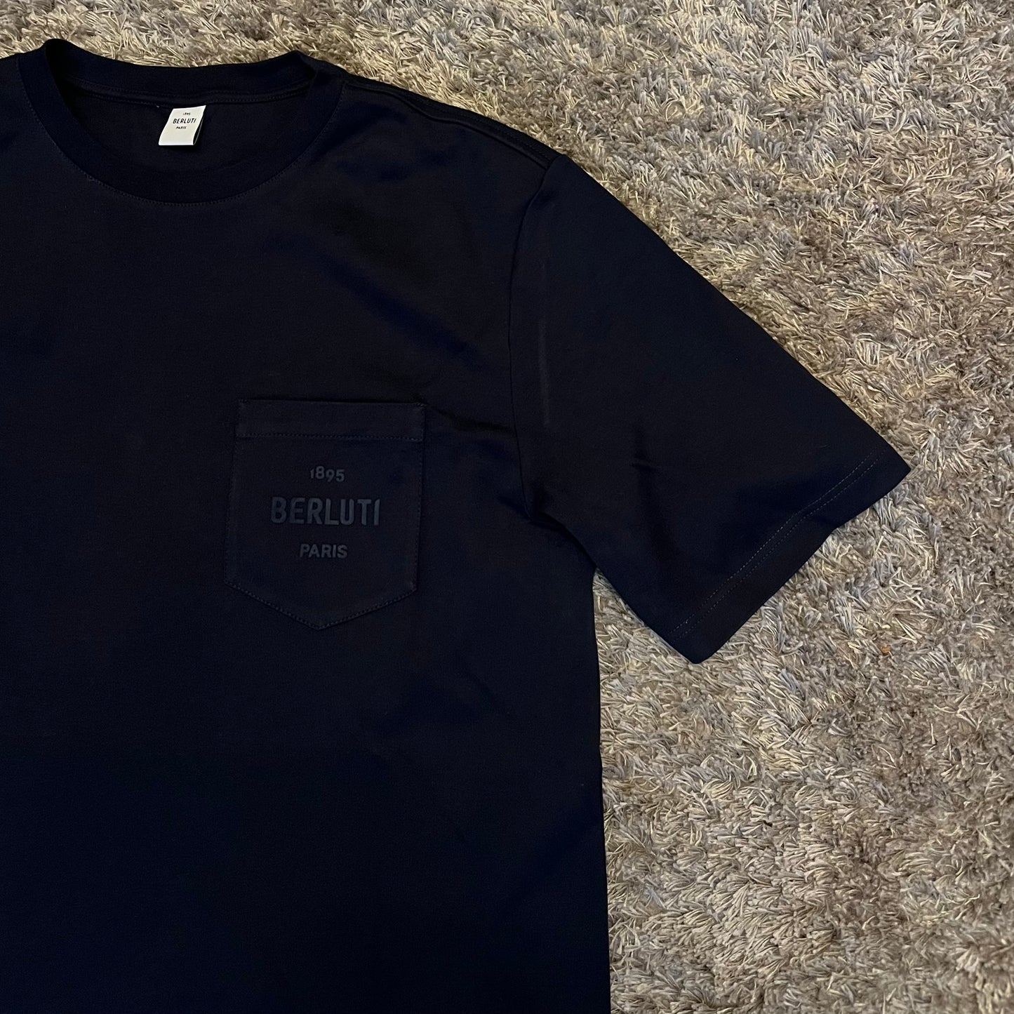 Berluti Tee - Medium