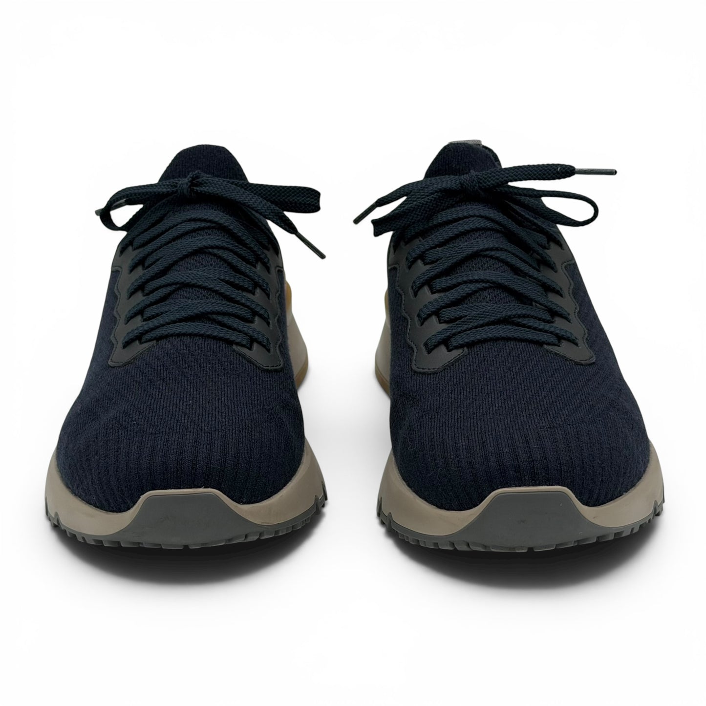 Brunello Cucinelli Trainers - Uk 7 (Fit 7.5/8)