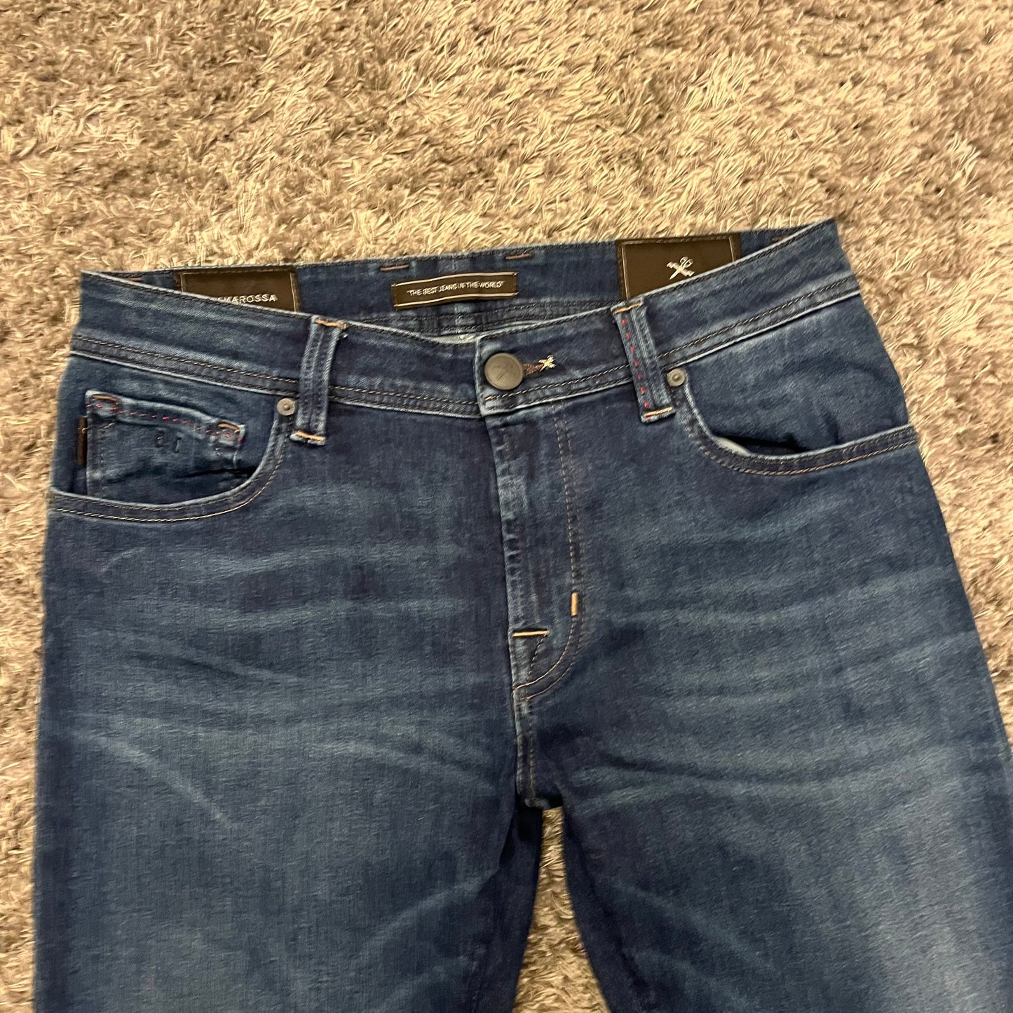 Tramarossa Jeans - Size 33