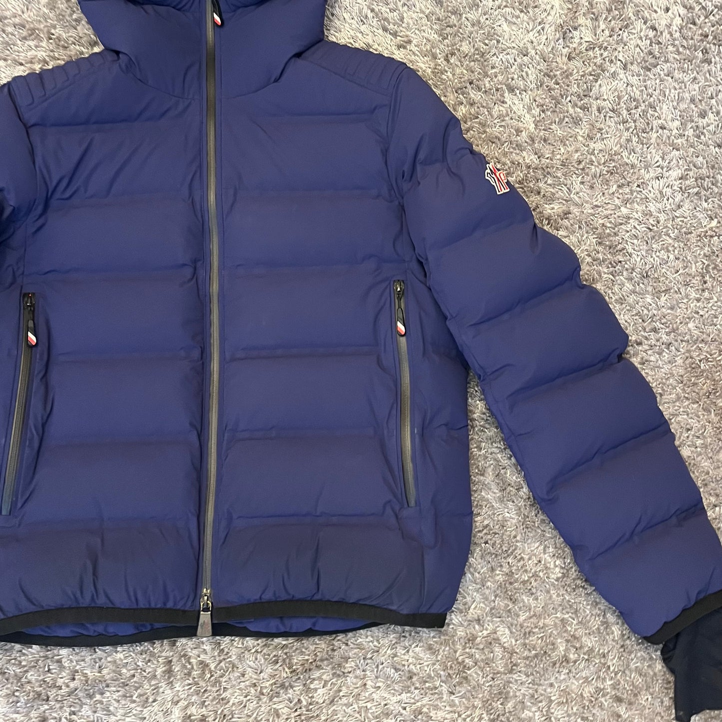 Moncler Grenoble Lagorai - Size 3