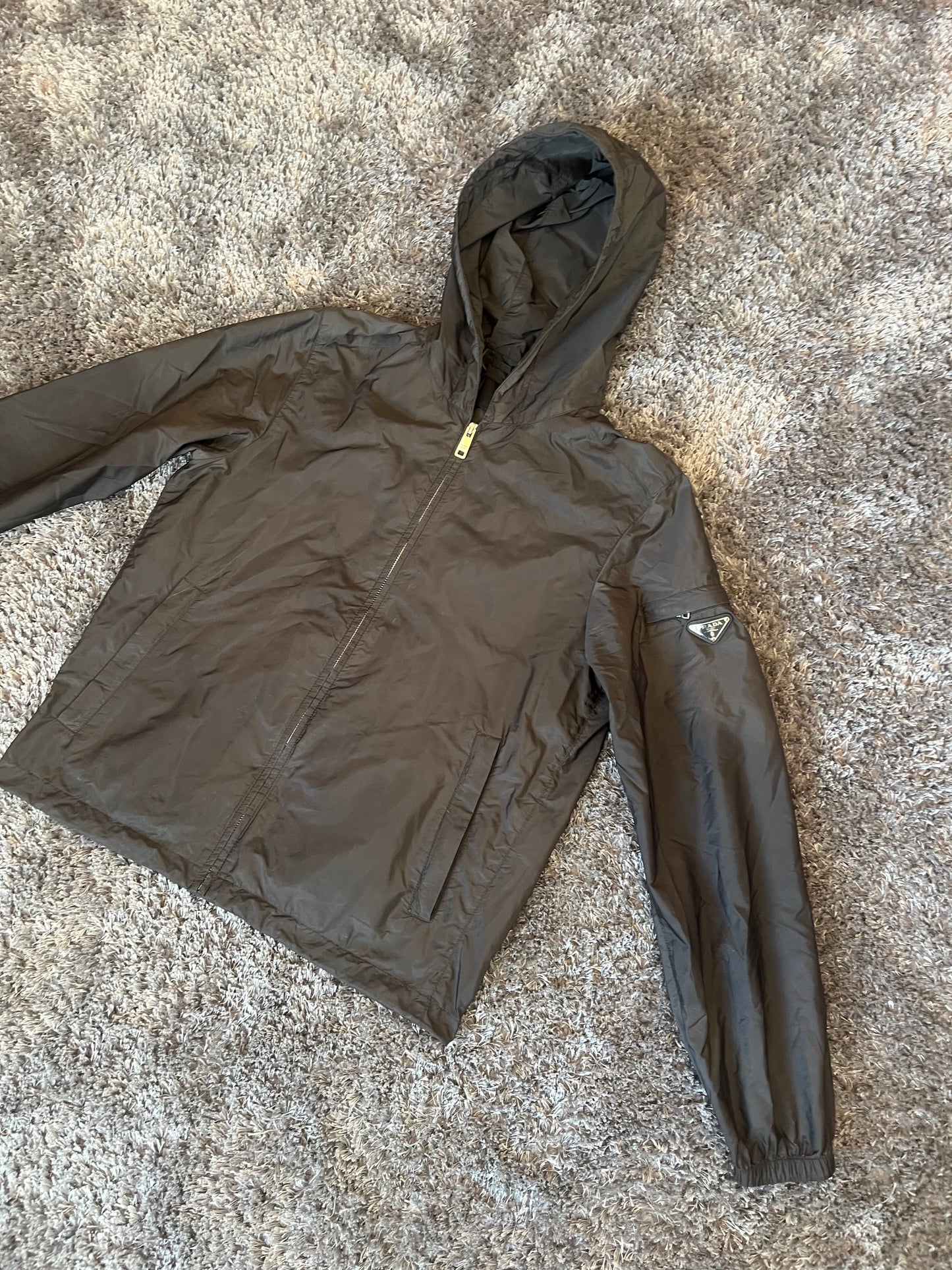 Prada Jacket - Small