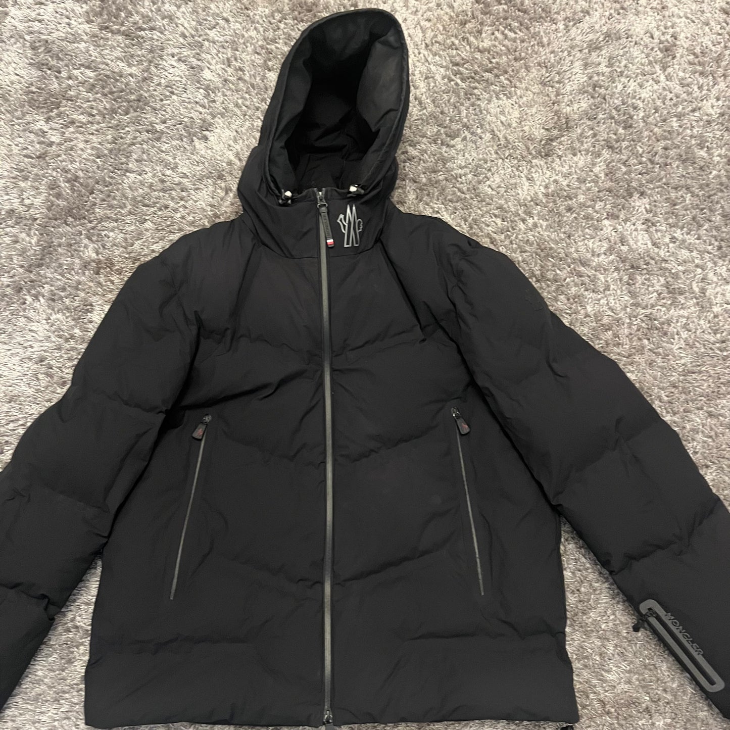 Moncler Grenoble Arcesaz - Size 6