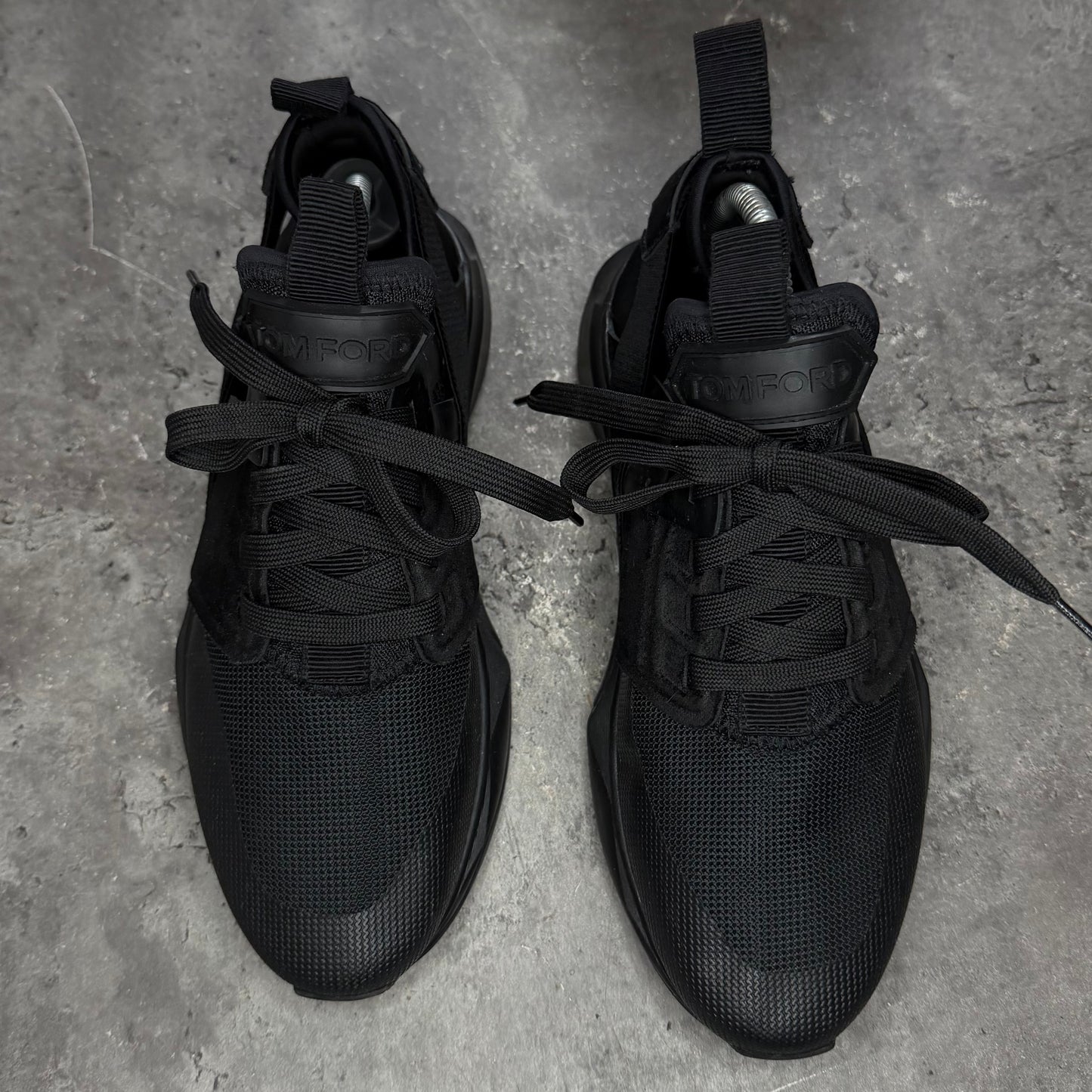 Tom Ford Trainers - Uk 7 (Eu 41)