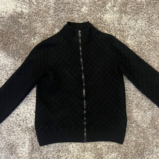 Louis Vuitton Cardigan - M (Fits XS)