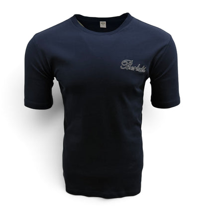 Berluti T-Shirt Navy - Small