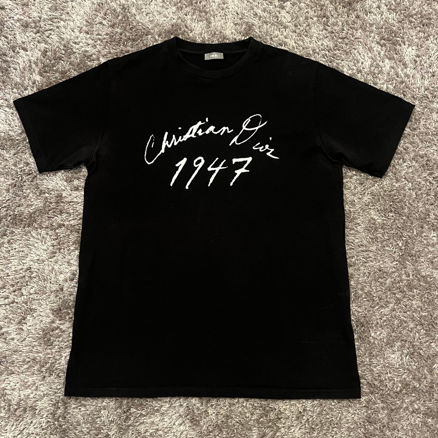 Dior 1974 Tee - XL