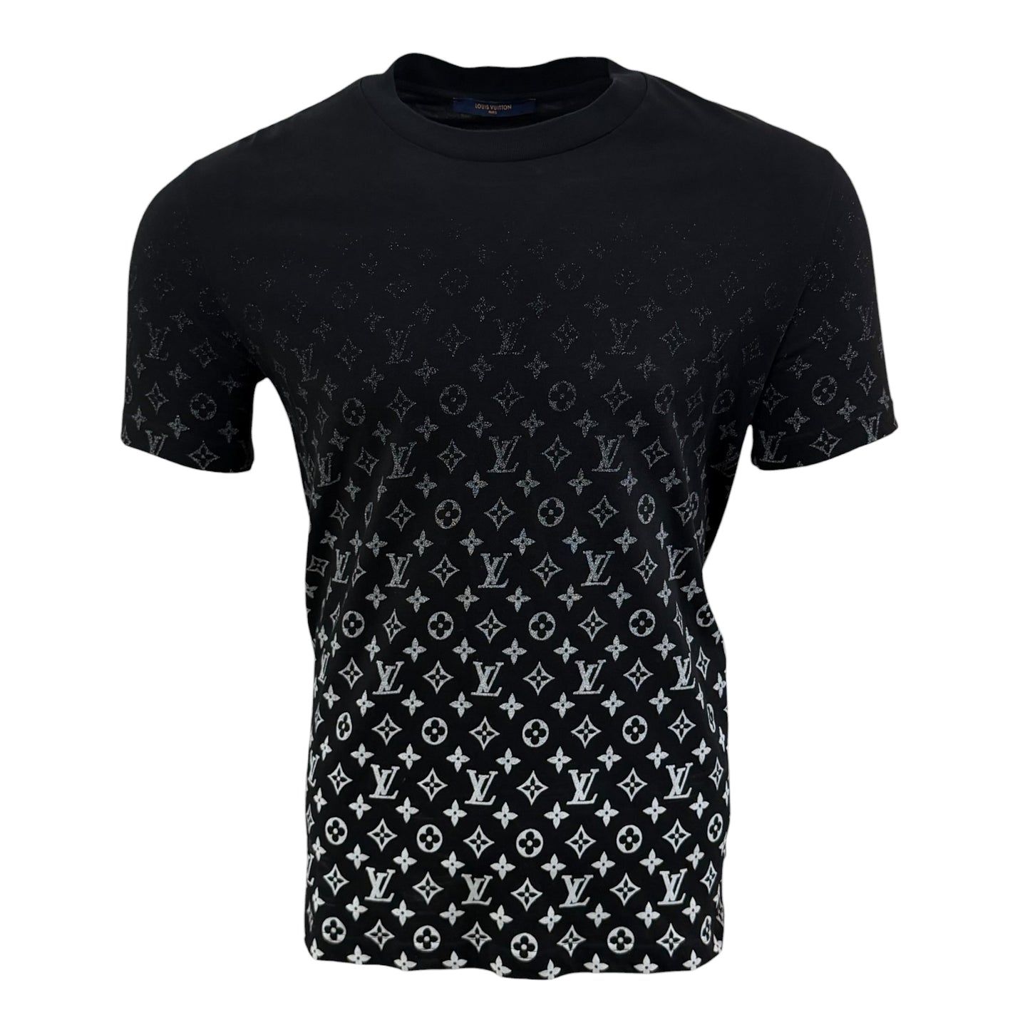 Louis Vuitton Gradient T Shirt - Large