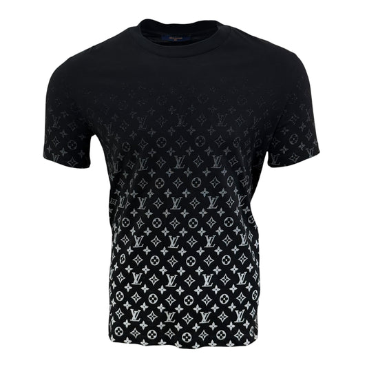 Louis Vuitton Gradient T Shirt - Large