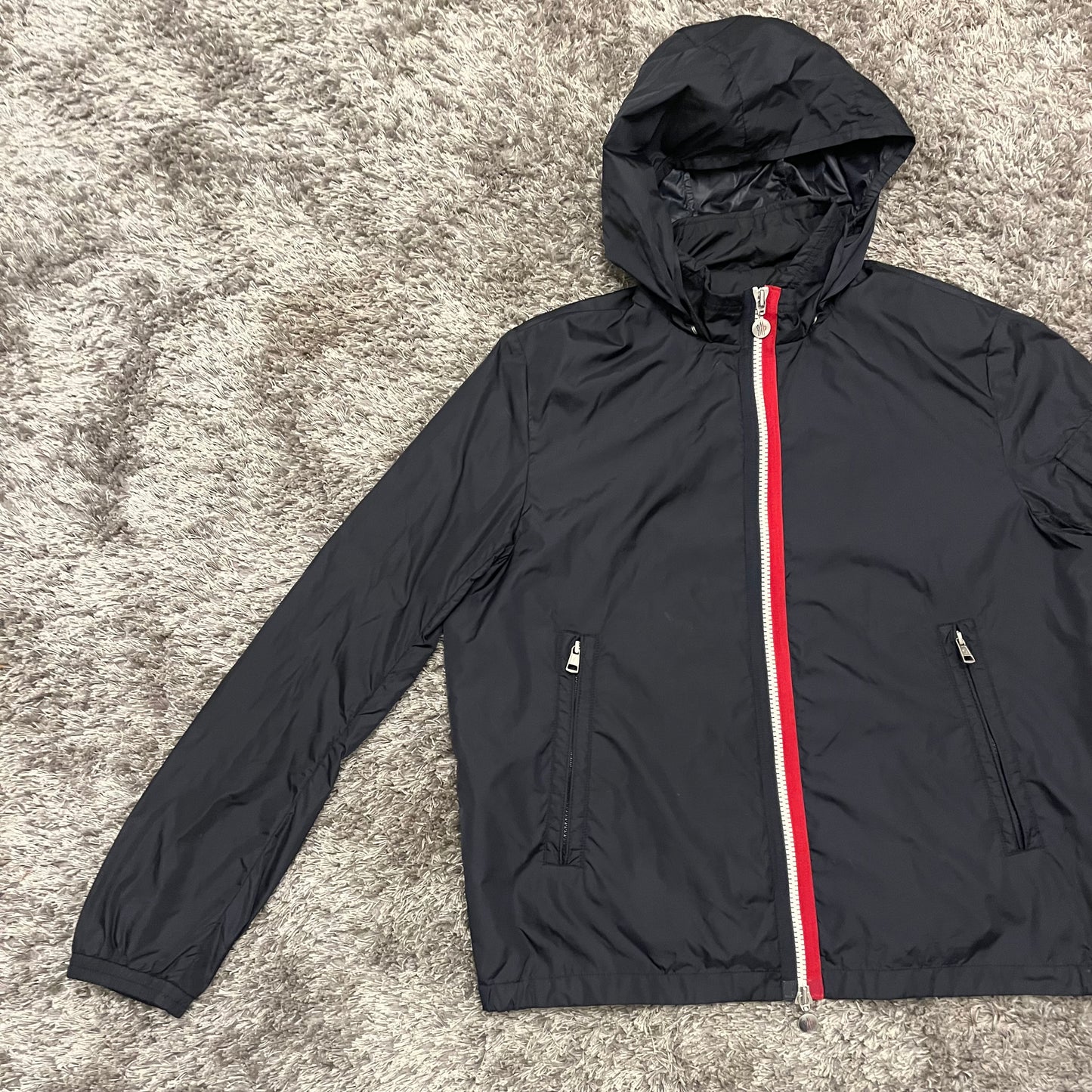 Moncler Keralle Jacket - Size 5