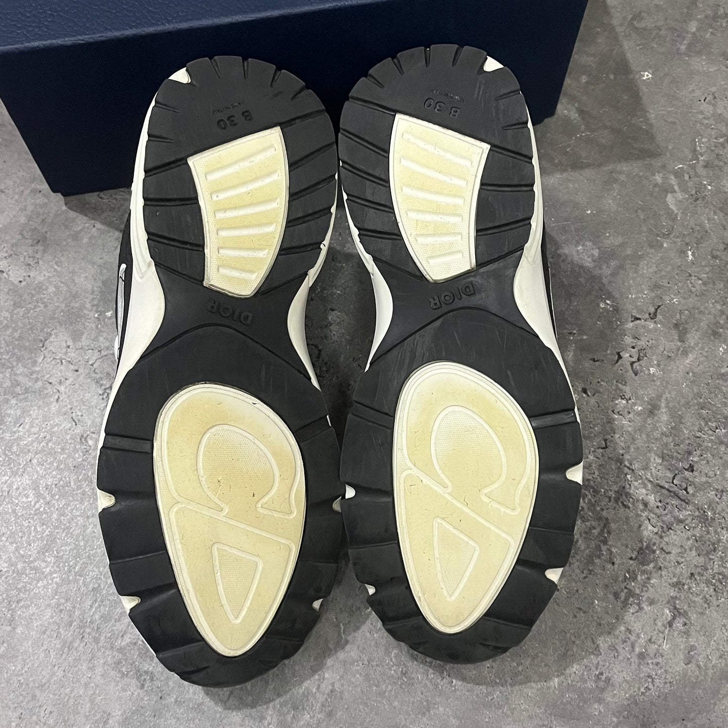 Dior B30 - Uk 7 (41)