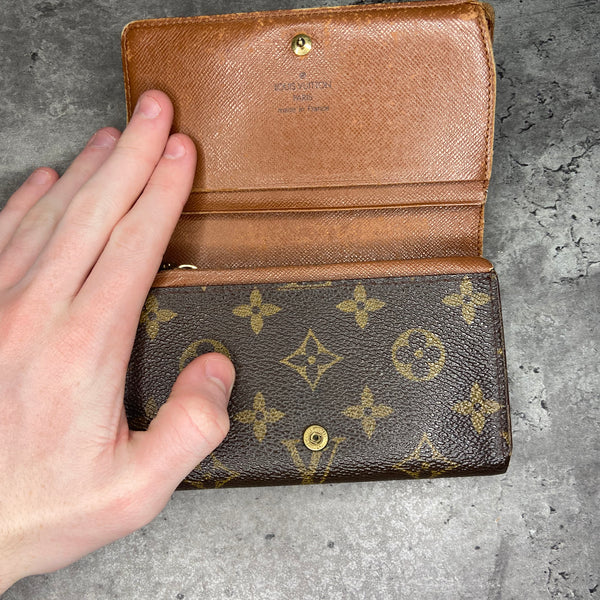 Louis Vuitton Purse