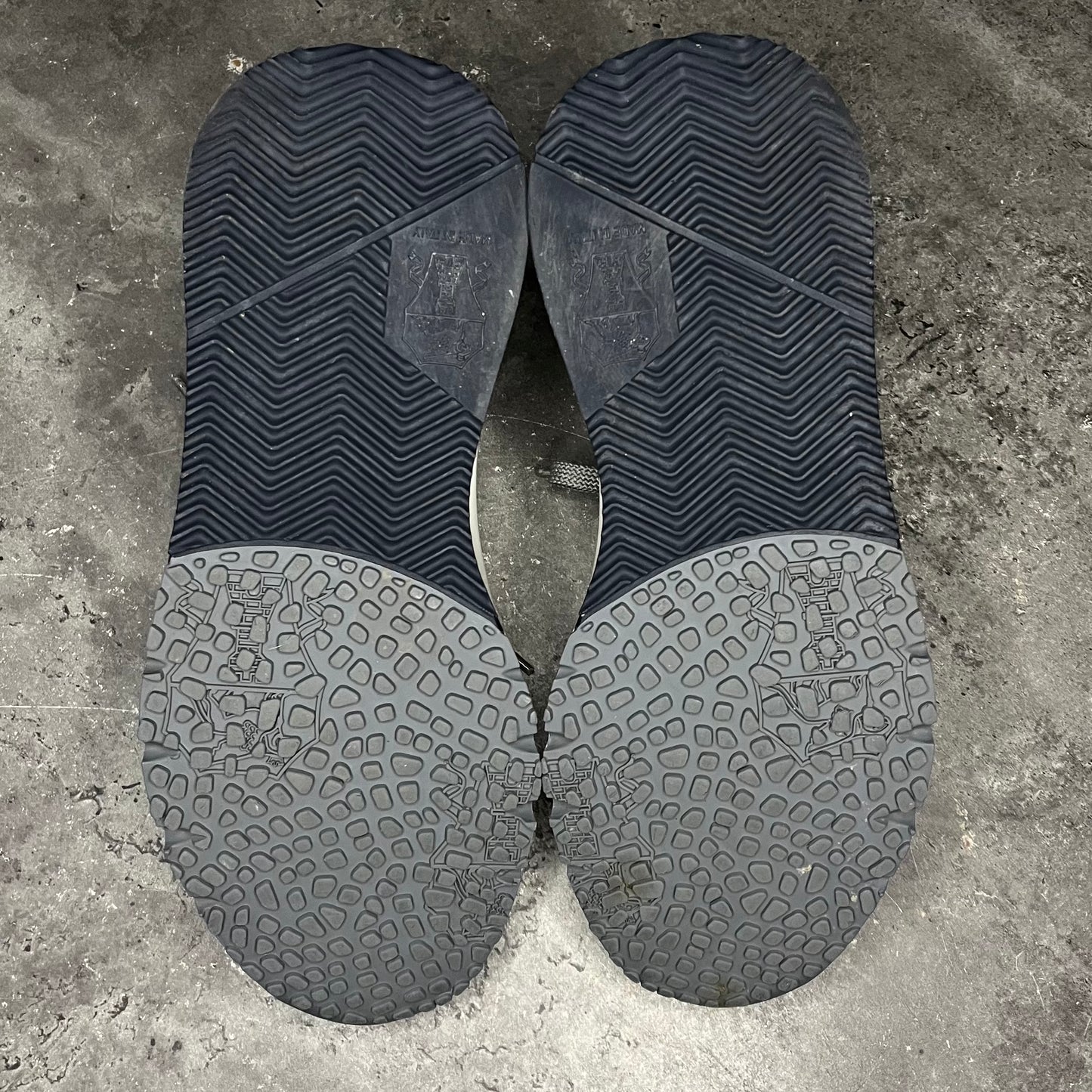 Brunello Cucinelli Sneaker - Uk 6 (Fit 7)