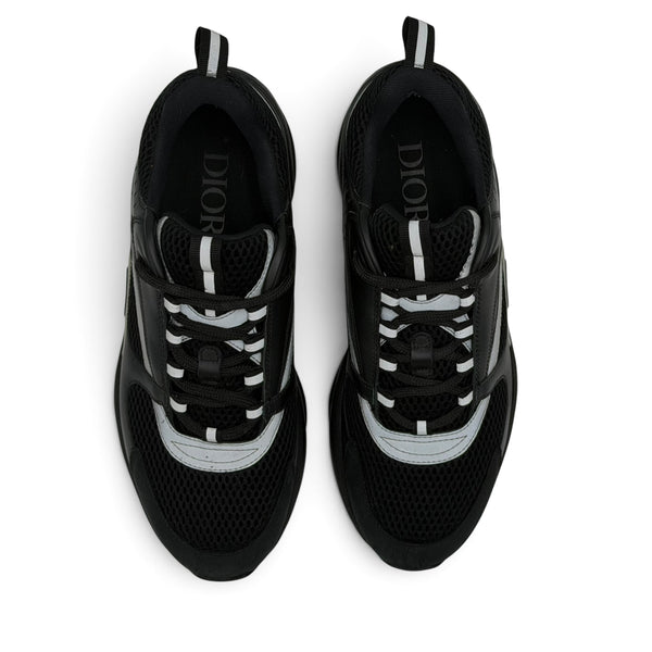 Dior B22 Black - Uk 7 (41)